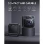 【2020 Standard Upgrade】 AUKEY Dash Cam Full HD 1080P Dash Camera for Cars with Supercapacitor and 6-Lane 170 Degrees Wide Angle Lens Car Camera with 2 LCD, Motion Detection, G-Sensor 【2020 Standard Upgrade】 AUKEY Dash Cam Full HD 1080P Dash Camera for Cars with Supercapacitor and 6-Lane 170 Degrees Wide Angle Lens Car Camera with 2 LCD, Motion Detection, G-Sensor