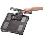 Omron Body Composition Monitor with Scale - 7 Fitness Indicators & 90-Day Memory