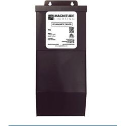 12V Magnitude 300W Multi Output Class 2 LED Driver T300L12DC