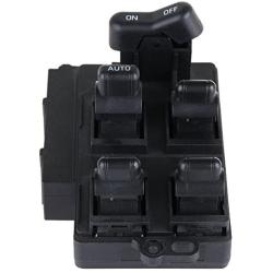 Power window Switch Power Window Master Control Switch Door SwitchFits For Honda 1994-1997 Accord Automotive Replacement Parts 35750-SV1-A0 35750-SV1-A02 83570-SV4-800ZB