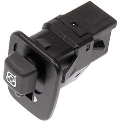 APDTY 012443 Power Door Mirror Adjust Switch Fits Select Ford or Mercury