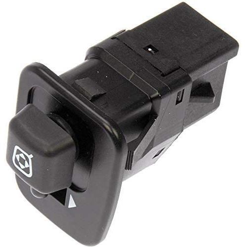APDTY 012443 Power Door Mirror Adjust Switch Fits Select Ford or Mercury