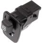 APDTY 012443 Power Door Mirror Adjust Switch Fits Select Ford or Mercury