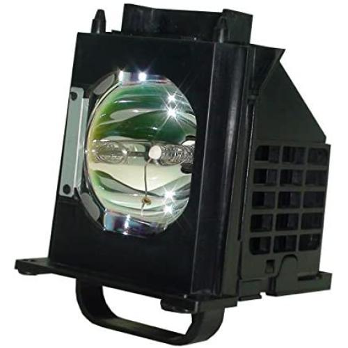 Lutema 915B403001-E Mitsubishi 915B403001 915B403A01 Replacement DLP/LCD Projection TV Lamp - Economy