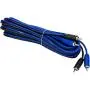 InstallGear 4 Gauge Complete Amp Kit Amplifier Installation Wiring Wire