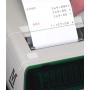 Monroe 122PDX Medium-Duty 12-Digit Print/Display Calculator with The Fastest Printing Speed