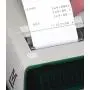Monroe 122PDX Medium-Duty 12-Digit Print/Display Calculator with The Fastest Printing Speed
