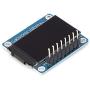 1.14in 8Pin ST7789 TFT Display Screen Module IPS Electronic Components Smart LCD Module Display for Arduino