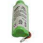 HQRP Battery Pack Works with Motorola Symbol LI4278 DS6878 Cordless Bar Code Scanner LI-4278 DS-6878