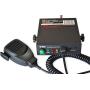BTECH AMP-V25 Amplifier for VHF (136-174MHz), 20-40W Output (2-6W Input), Analog and Digital Modes, Compatible with All Handheld Radios: BTECH, BaoFeng, Kenwood, Yaesu, ICOM, Motorola
