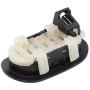 XtremeAmazing Set of 2 Radio Control Steering Wheel Switches for Dodge
