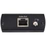 Surge Protector in-Line for Digital Signage Hdbaset 10G Cat5e/6
