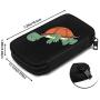 Hxuedan cecil turtle Looney Tunes The Data Cable Storage Bag Is A Portable And Independent Design SuitableVFor Travelers To Place The Data Cable, Earphone And Electronic Product Data Cable Storage Bag