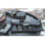 Caldwell E-Max Power Cords 22 NRR - Electronic Hearing Protection with Bluetooth Connectivity for Shooting, Hunting, and Range , Black