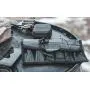 Caldwell E-Max Power Cords 22 NRR - Electronic Hearing Protection with Bluetooth Connectivity for Shooting, Hunting, and Range , Black