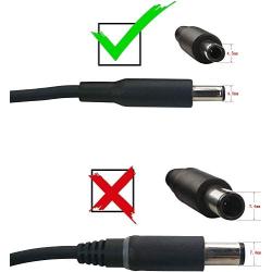 Dell 65 Watt AC Adapter for Dell