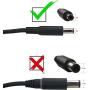 Dell 65 Watt AC Adapter for Dell