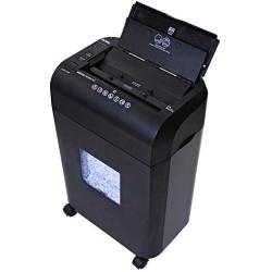 Royal 89382Q ASF910 Microcut Autofeed Shredder
