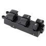 HZTWFC Front Left Power Window Control Switch 25401-5M000 Compatible for Nissan ALMERA 2000-2006 Sentra