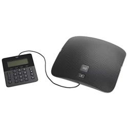 Cisco CP-8831-K9= Unified IP Conference Phone Base and Control Unit (Renewed)
