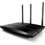 TP-Link AC1900 Smart WiFi Router (Archer A9) - High Speed MU-MIMO Wireless Router, Dual Band, Gigabit, VPN Server, Beamforming, Smart Connect, Works with Alexa, Black TP-Link AC1900 Smart WiFi Router (Archer A9) - High Speed MU-MIMO Wireless Router, Dual Band, Gigabit, VPN Server, Beamforming, Smart Connect, Works with Alexa, Black