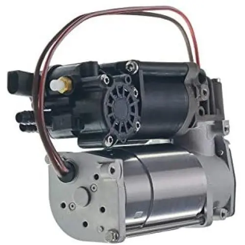 Suspension Air Compressor for BMW 535i GT 550i GT 740i 740Li 750i 750Li 760Li Alpina B7 B7L xDrive