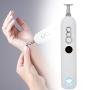 Electric Meridians Acupuncture Pen, Meridian Energy Pen for Pain Stress Relief Massage Pen Health Care Device, Electronic Acupuncture Pen Body Relaxing Health Care Massager