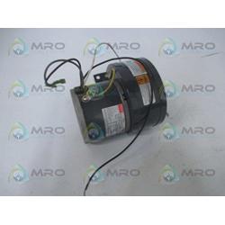 Dayton 1TDN5 Blower, 53 CFM, 115V, 0.30 Amp, 3388 RPM