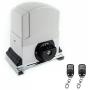 ALEKO AR2750NOR Rack Driven Sliding Gate Opener for Gates up to 40 Feet Long 2700 Pounds