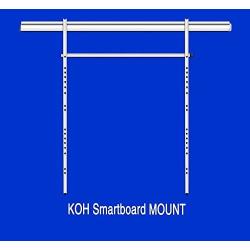 Smart Board Mount Kit