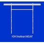 Smart Board Mount Kit