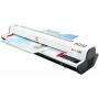 220V A3 A4 Laminating machine Document Photo Plastic Injection Molding Machine Plastic Sealer Thermal Laminator