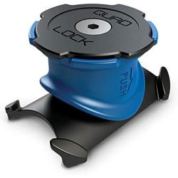 Quad Lock Stem / Handlebar Bike Mount