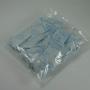 SOHLER 2 Gram Pack of 100 Silica Gel Desiccant Packets Drying Agent Moisture Absorber Dehumidifiers (Ship from USA)