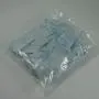 SOHLER 2 Gram Pack of 100 Silica Gel Desiccant Packets Drying Agent Moisture Absorber Dehumidifiers (Ship from USA)