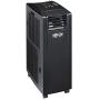 Tripp Lite Portable Air Conditioner for Server Racks and Spot Cooling, Self-Contained AC Unit, 12000 BTU (3.5kW), 120V, Gen 2 (SRCOOL12K) , Black