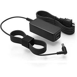 19V AC Charger Fit for LG 29'' LED Monitor 29UM60-P 29UM68-P 29UM58-P 29UM57-P 29UM65-P 29WK600-W 29UM69G-B 29UM67-P 29UM59A-P 29UM55-P 29WL500-B 29UM50-P 29WK500-P 29WK50S-P Power Supply Adapter Cord