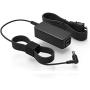 19V AC Charger Fit for LG 29'' LED Monitor 29UM60-P 29UM68-P 29UM58-P 29UM57-P 29UM65-P 29WK600-W 29UM69G-B 29UM67-P 29UM59A-P 29UM55-P 29WL500-B 29UM50-P 29WK500-P 29WK50S-P Power Supply Adapter Cord