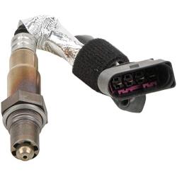 Bosch 16392 Oxygen Sensor, Original Equipment (Audi)