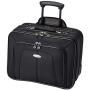 Samsonite Business One Mobile Office, Black, 14 x 9 x 17.5-Inch