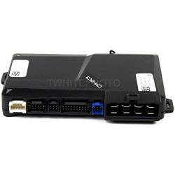 Compustar Firstech FT-DC3-LC Remote Start Module FTDC3LC DC2-S Replacenemt DC3S 7200S Bypass Module for High and Low-Current Draw Vehicles.