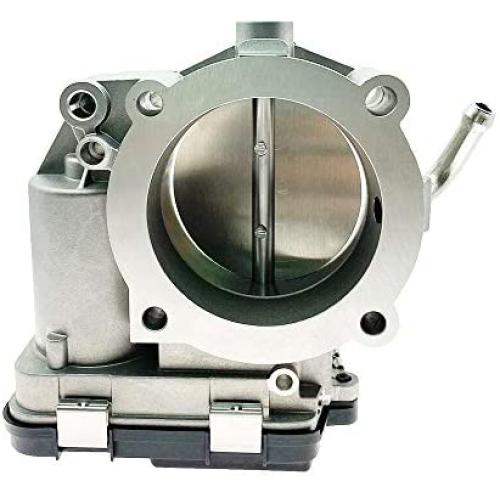 Electronic Throttle Body Assembly Fits VW Volkswagen Beetle Golf Passat Rabbit 2.5L Replace 07K133062A 07K 133 062 A 07K 133 062A