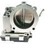 Electronic Throttle Body Assembly Fits VW Volkswagen Beetle Golf Passat Rabbit 2.5L Replace 07K133062A 07K 133 062 A 07K 133 062A