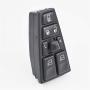 WFLNHB Power Master Window Switch 20752918 21543897 Replacement for Volvo Truck FH12 FH13 FM VNL