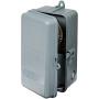 NSI - 8001-N TORK a brand of NSi Industries, LLC 8000 Series Many Daily ON/OFF Operations Per Day Duty Cycle 24 Hour Time Switch, Noryl Indoor/Outdoor NEMA 3R, 120 Input Supply, SPDT Output Contact NSI - 8001-N TORK a brand of NSi Industries, LLC 8000 Series Many Daily ON/OFF Operations Per Day Duty Cycle 24 Hour Time Switch, Noryl Indoor/Outdoor NEMA 3R, 120 Input Supply, SPDT Output Contact