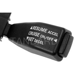Standard Motor Products CCA1024 Cruise Control Switch