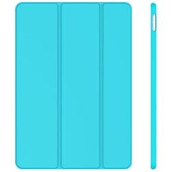 JETech Case for iPad Air 3 (10.5-inch 2019) and iPad Pro 10.5, Auto Wake/Sleep, Blue