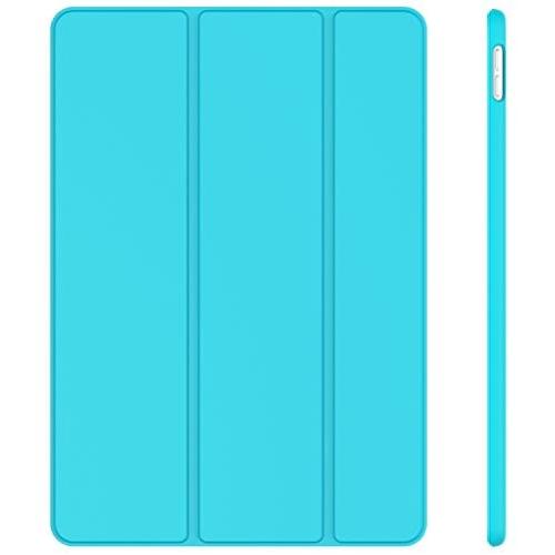 JETech Case for iPad Air 3 (10.5-inch 2019) and iPad Pro 10.5, Auto Wake/Sleep, Blue