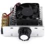 4000W SCR Electronic Voltage Regulator Dimmer Temperature Controller Motor Speed Controlling Module Board with Cooling Fan