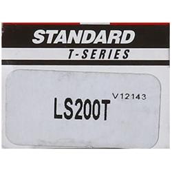 Standard Motor Products LS200T Neutral Safety Switch